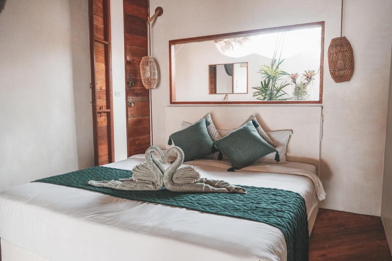 Aloe Beach Villa 1 Ao Nam Mao Dış mekan fotoğraf