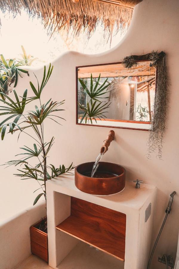 Aloe Beach Villa 1 Ao Nam Mao Dış mekan fotoğraf