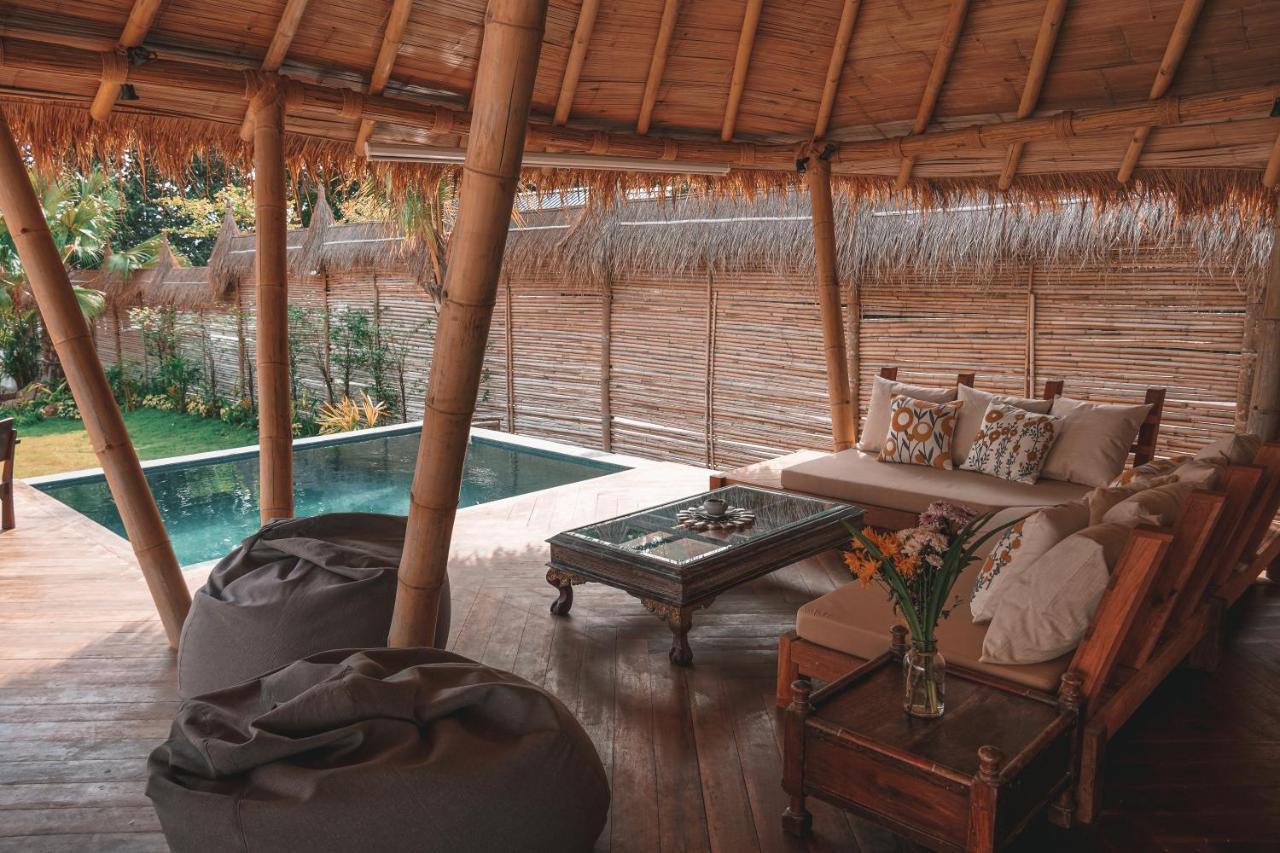 Aloe Beach Villa 1 Ao Nam Mao Dış mekan fotoğraf