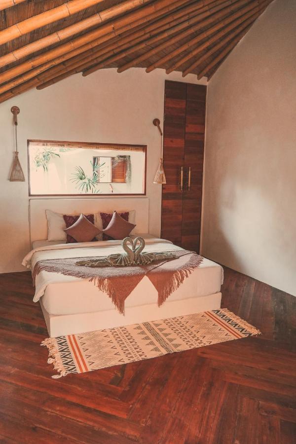 Aloe Beach Villa 1 Ao Nam Mao Dış mekan fotoğraf