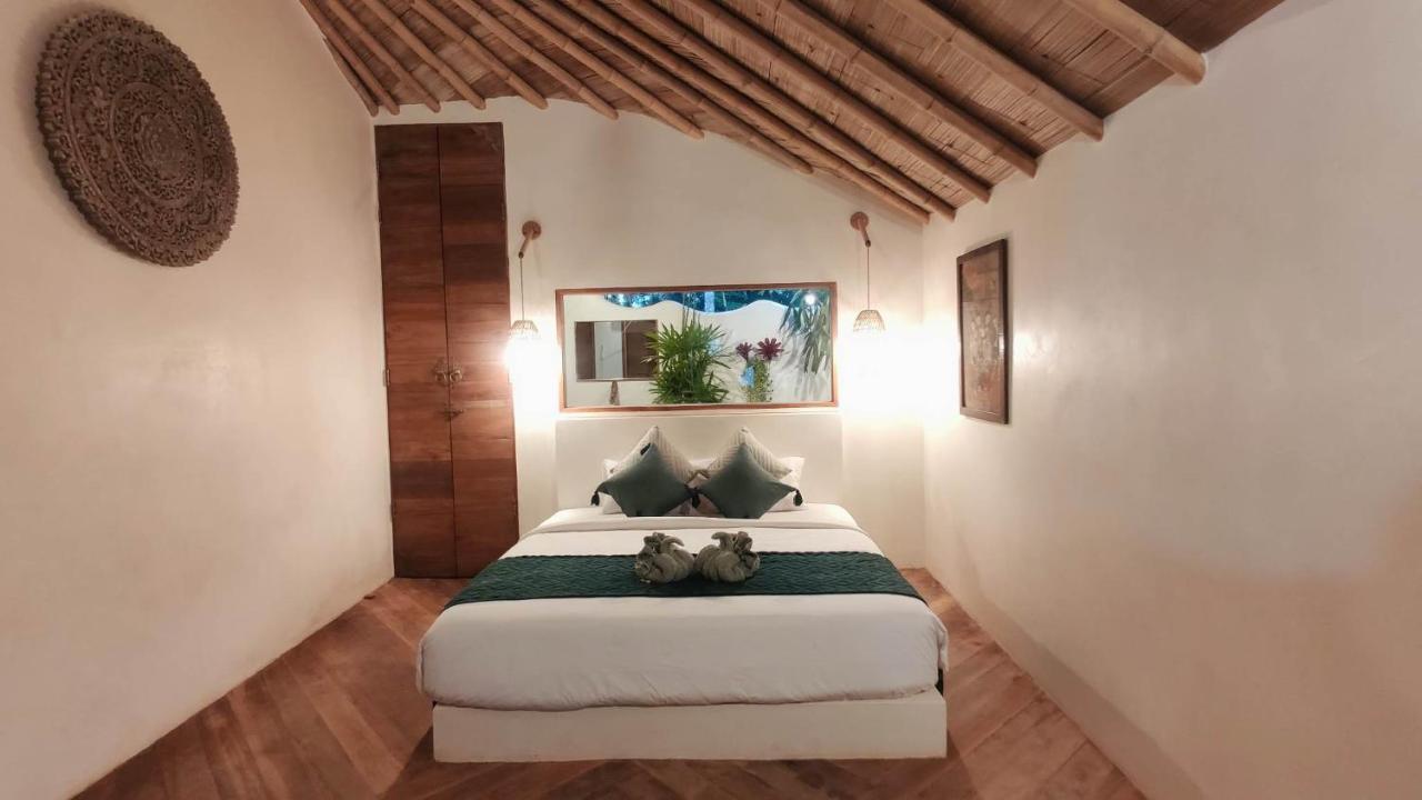 Aloe Beach Villa 1 Ao Nam Mao Dış mekan fotoğraf