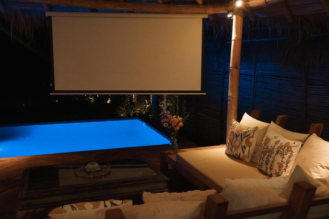 Aloe Beach Villa 1 Ao Nam Mao Dış mekan fotoğraf