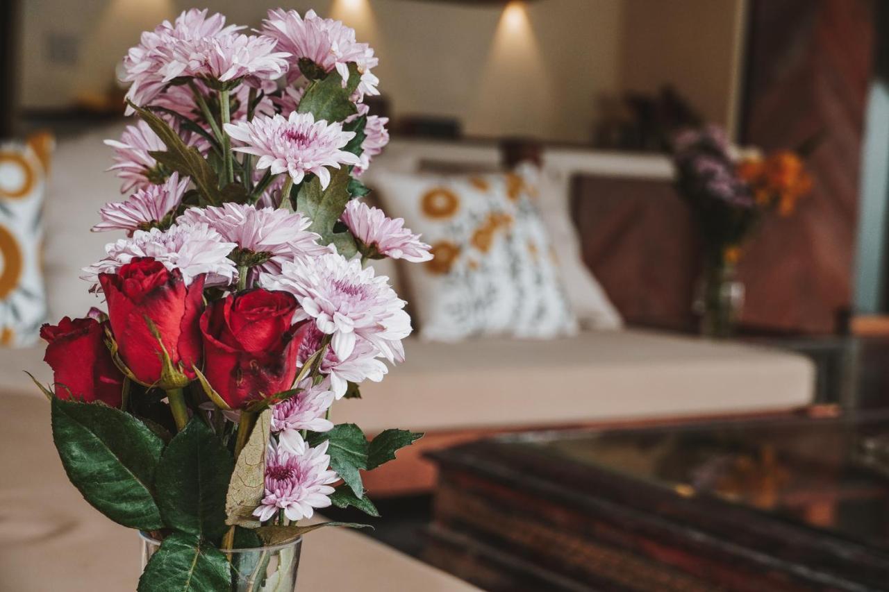 Aloe Beach Villa 1 Ao Nam Mao Dış mekan fotoğraf