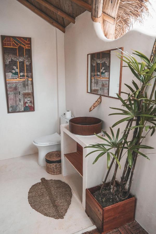Aloe Beach Villa 1 Ao Nam Mao Dış mekan fotoğraf